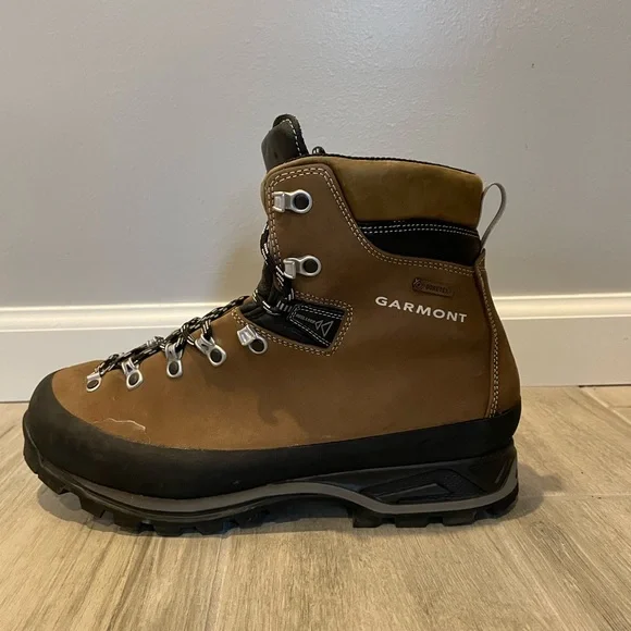 Garmont | Shoes | Garmont Dakota Lite Goretex Hiking Boots  display picture 2